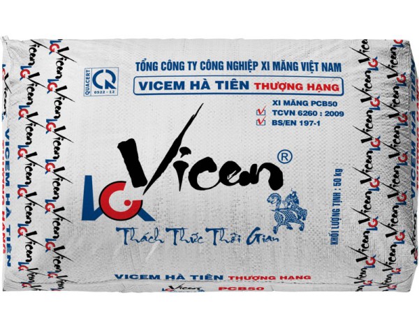 xi mang Vicem - Công Ty TNHH Thương Mại Dịch Vụ Vận Tải Thuyết Quỳnh Như